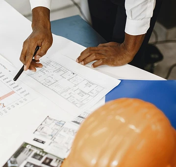 Construction Company in Nigeria