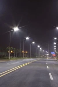 K.Salam Group infrastructure project Nigeria