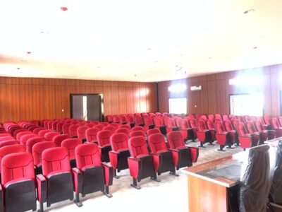 K.Salam Group infrastructure project Nigeria