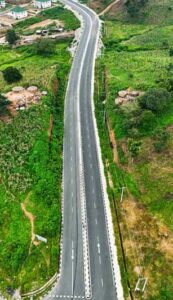 K.Salam Group infrastructure project Nigeria